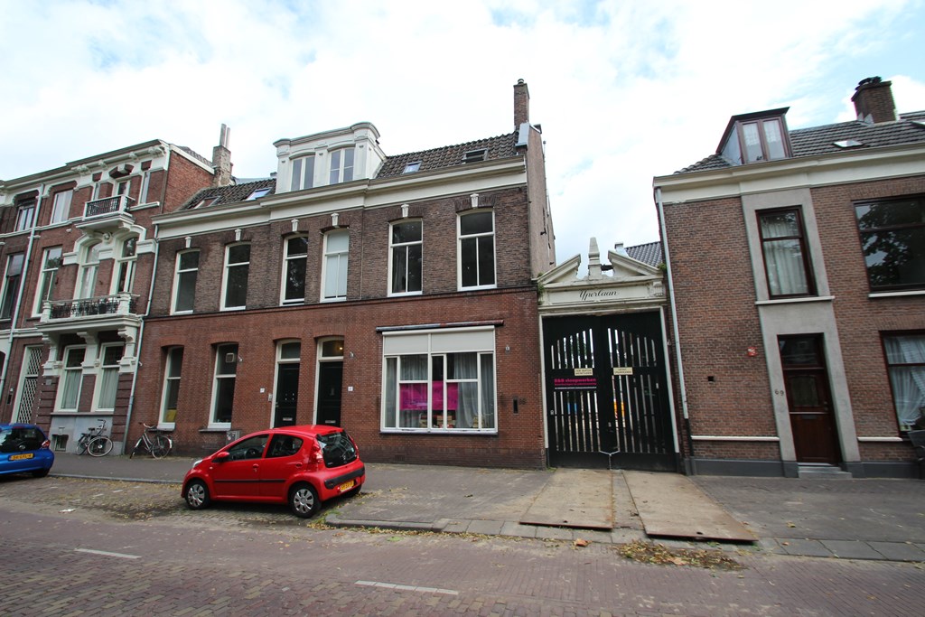 Woning in Utrecht - Weerdsingel O.Z.