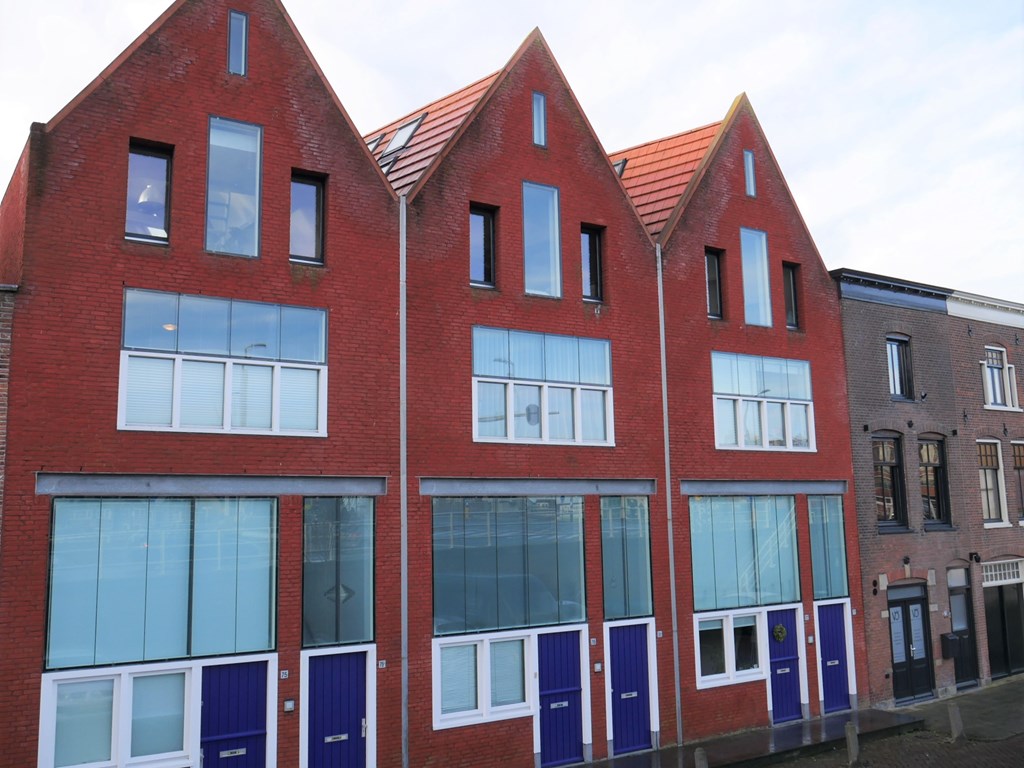 Woning in Alkmaar - Wageweg