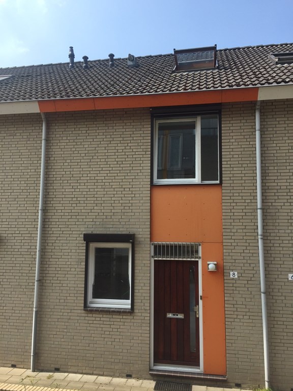Woning in Maastricht - Plantijndomein
