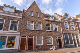Woning in Utrecht - Springweg