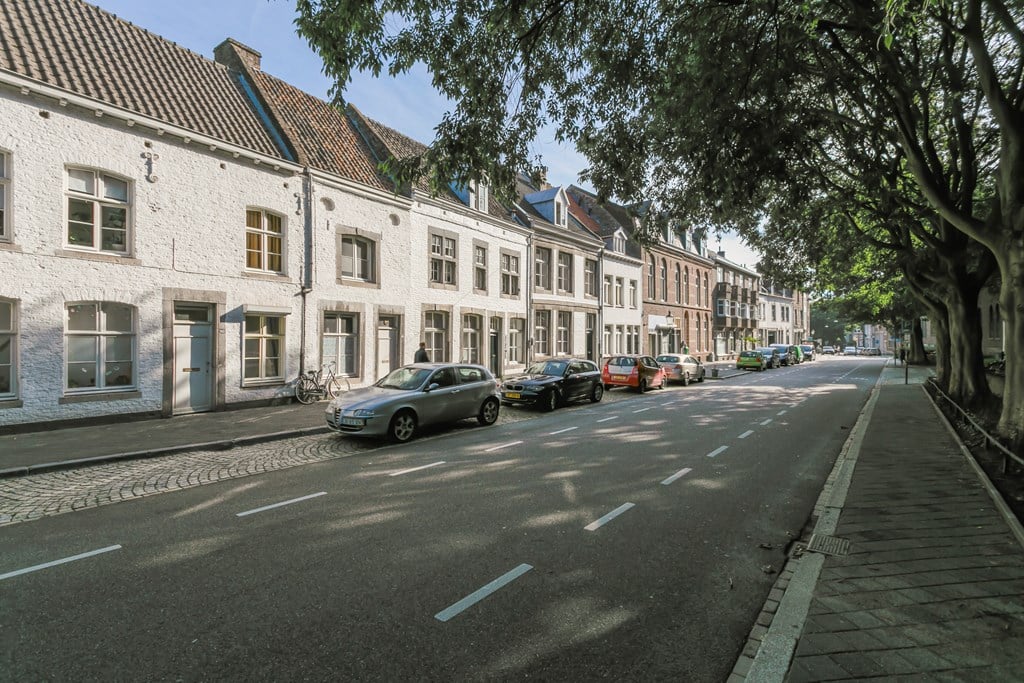 Woning in Maastricht - Tongersestraat