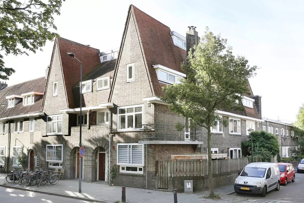 Woning in Den Bosch - Geldersedam