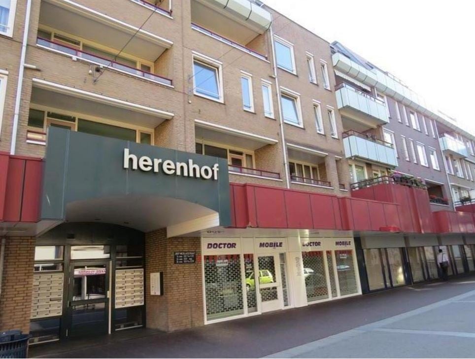 Woning in Roermond - Joep Nicolasstraat