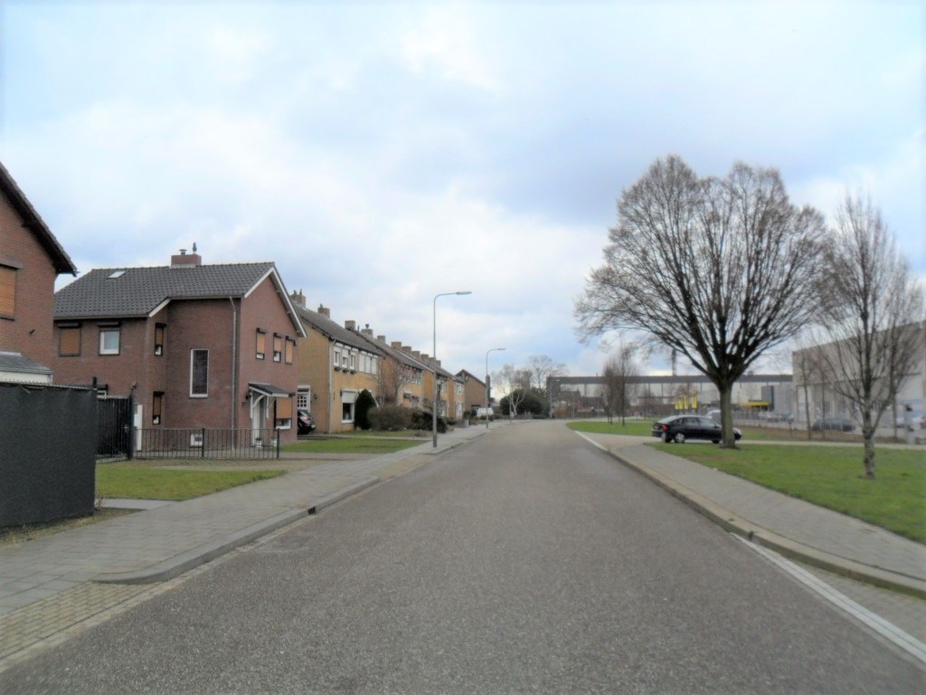 Roermond Daalakkerweg