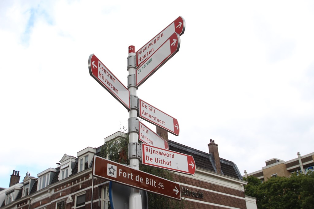 Utrecht Buys Ballotstraat