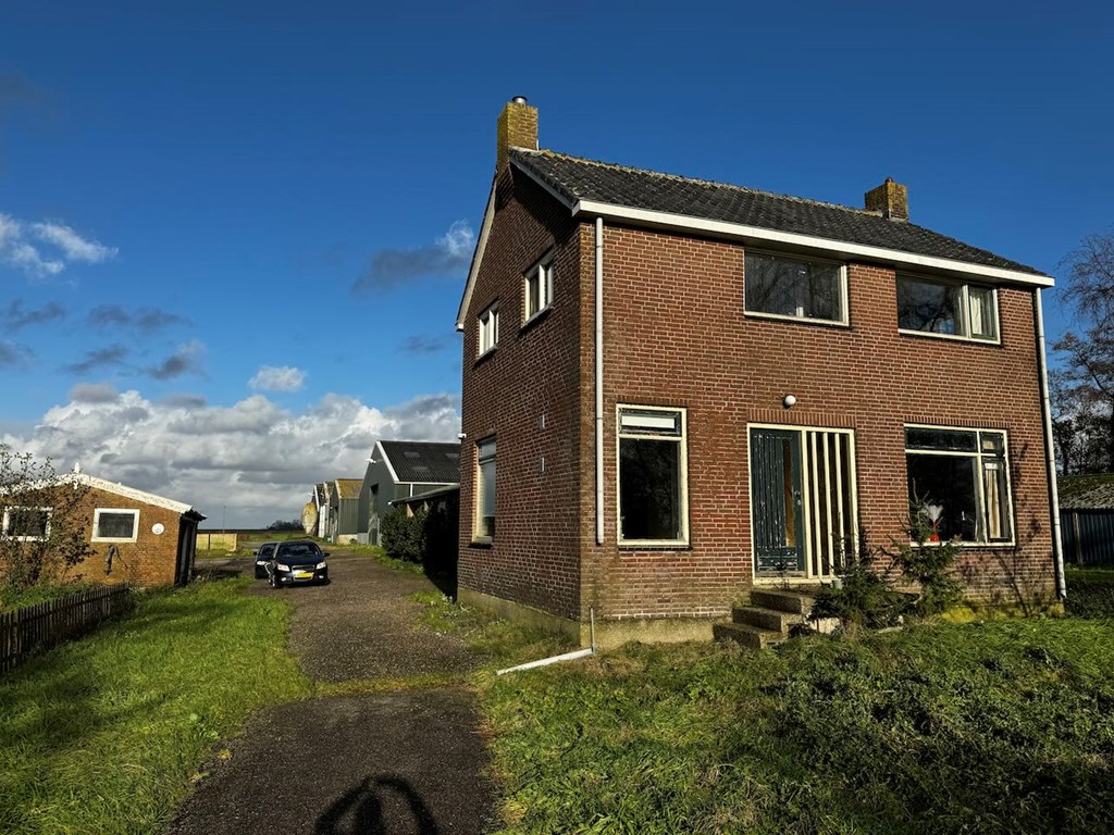Woning in Uitdam - Rijperweg