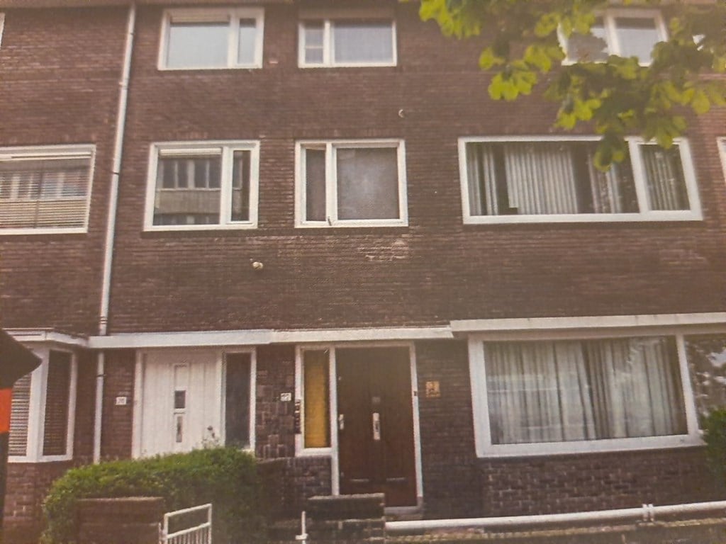 Woning in Sittard - Walramstraat