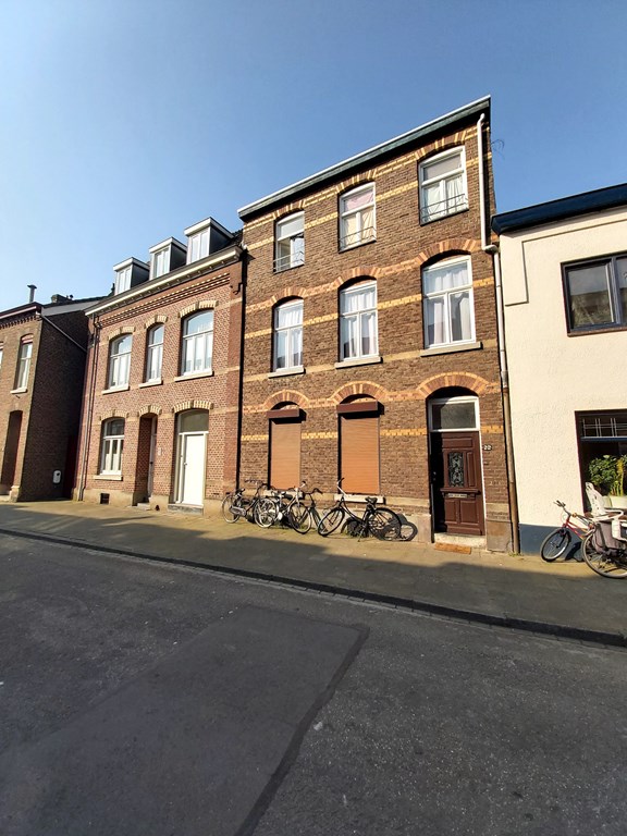 Kamer te huur aan de Heerdergroenweg in Maastricht