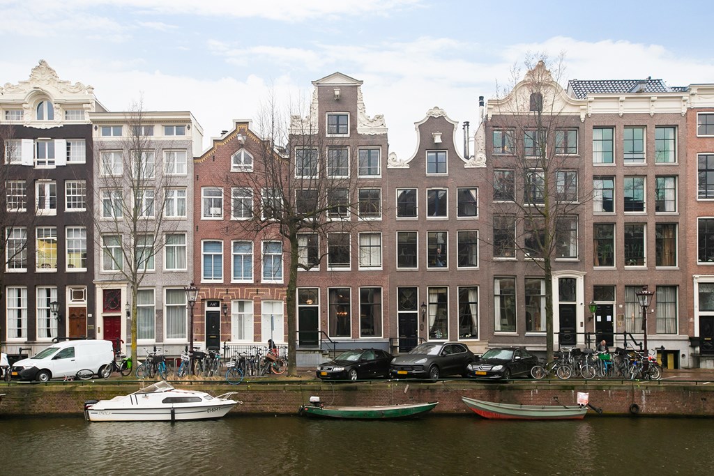 Keizersgracht 138 F