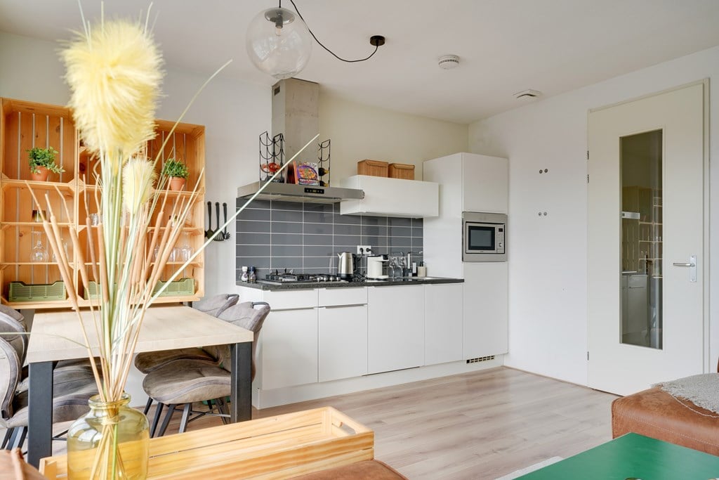 Woning aan de Cassandraplein te Eindhoven