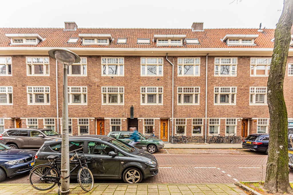 Paramaribostraat 41- 1