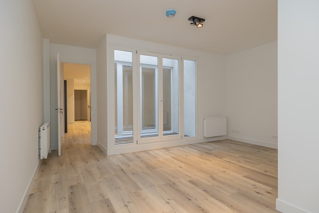 Woning aan de Generaal Cronjéstraat te Haarlem