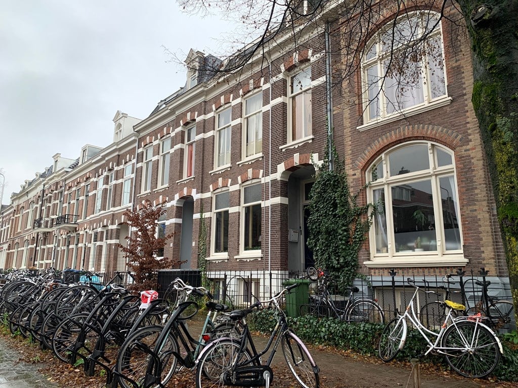 Woning in Nijmegen - Stijn Buysstraat