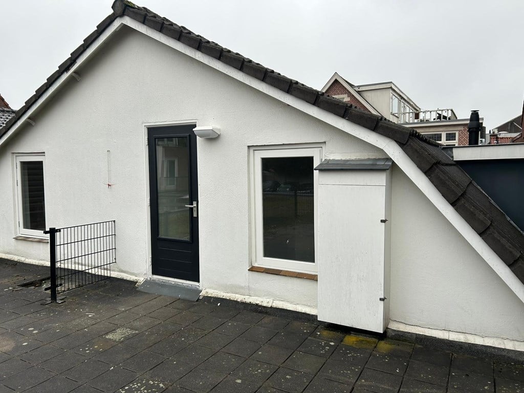 Woning aan de Maandereind te Ede