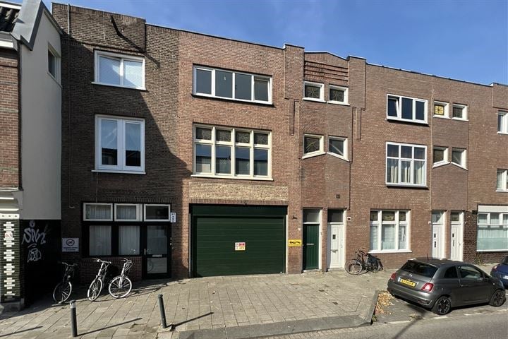Woning in Haarlem - Schoterweg