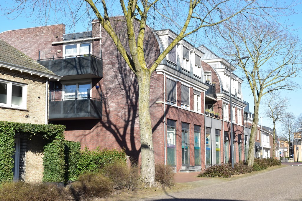 Woning in Rosmalen - Dorpsstraat