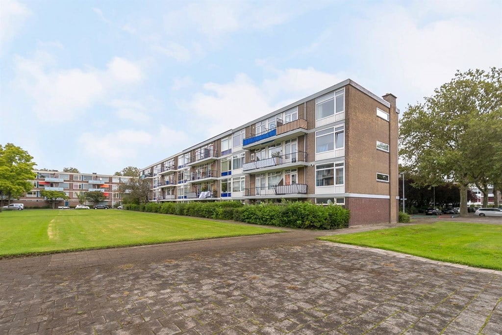 Woning in Rotterdam - Rijnvoorde