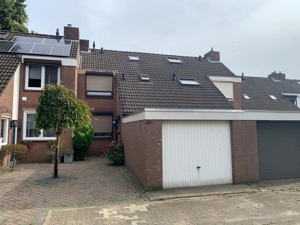 Woning in Roermond - Polluxstraat