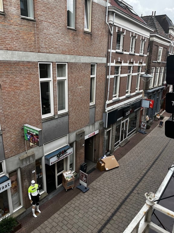 Arnhem Weverstraat