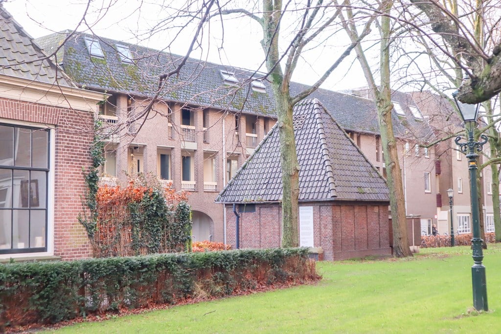 Woning in Alkmaar - Kerkstraat