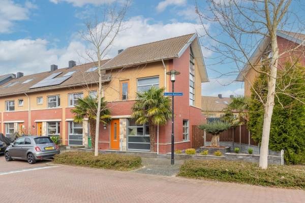 Woning in Amstelveen - Nicolaas Beetslaan