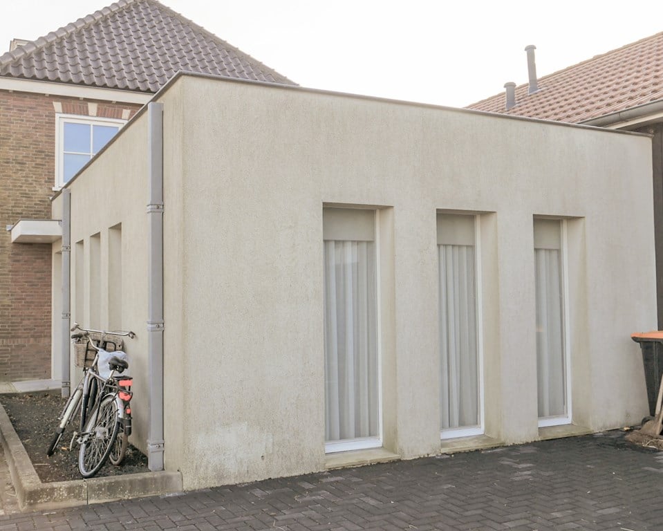 Woning in Heerhugowaard - Middenweg