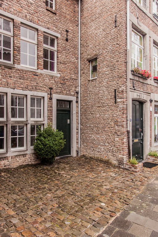 Woning in Maastricht - Kleine Looiersstraat