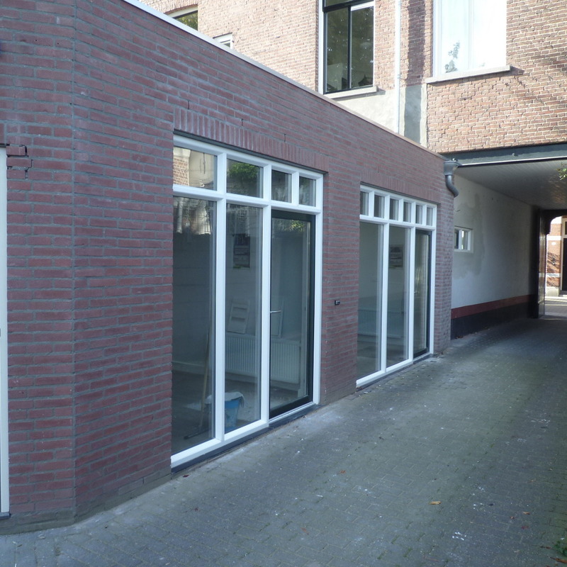 Woning in Tilburg - Noordstraat