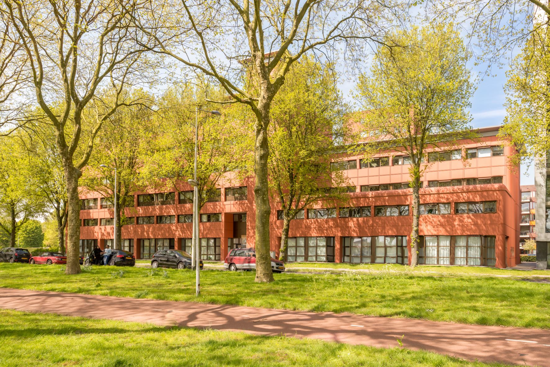 Woning in Rotterdam - Prinsenlaan
