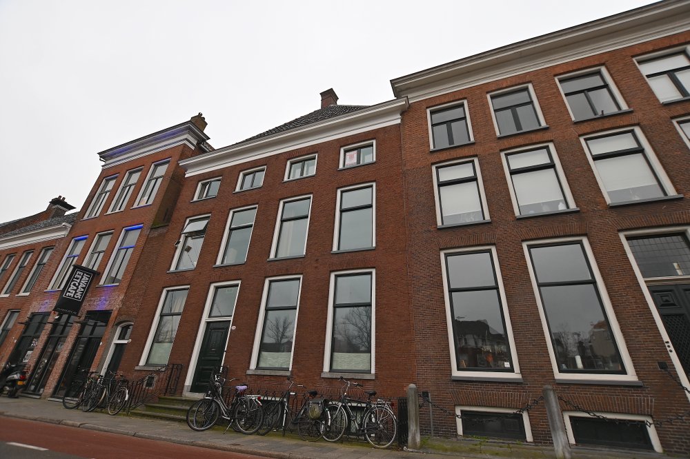 Woning in Groningen - Schuitendiep