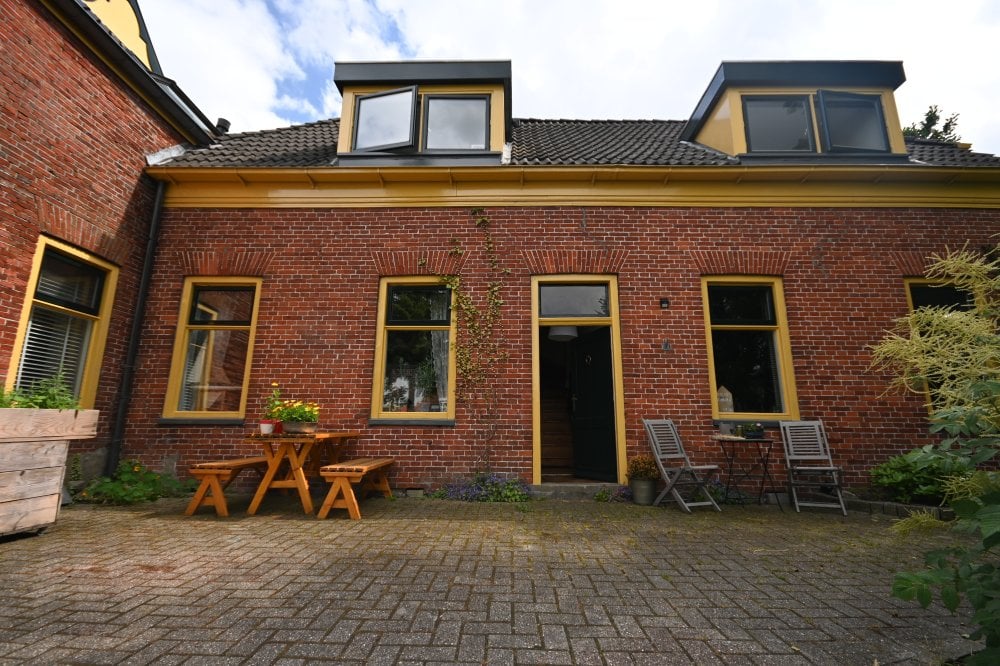 Woning in Groningen - Timpweg