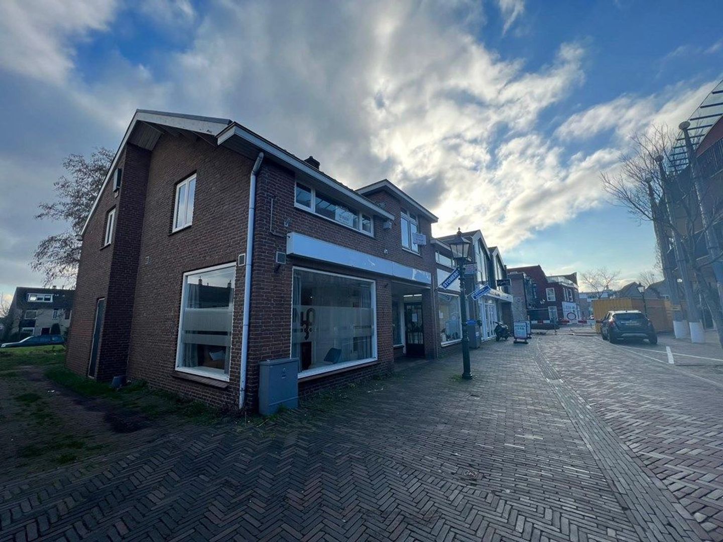 Woning in Nootdorp - Dorpsstraat