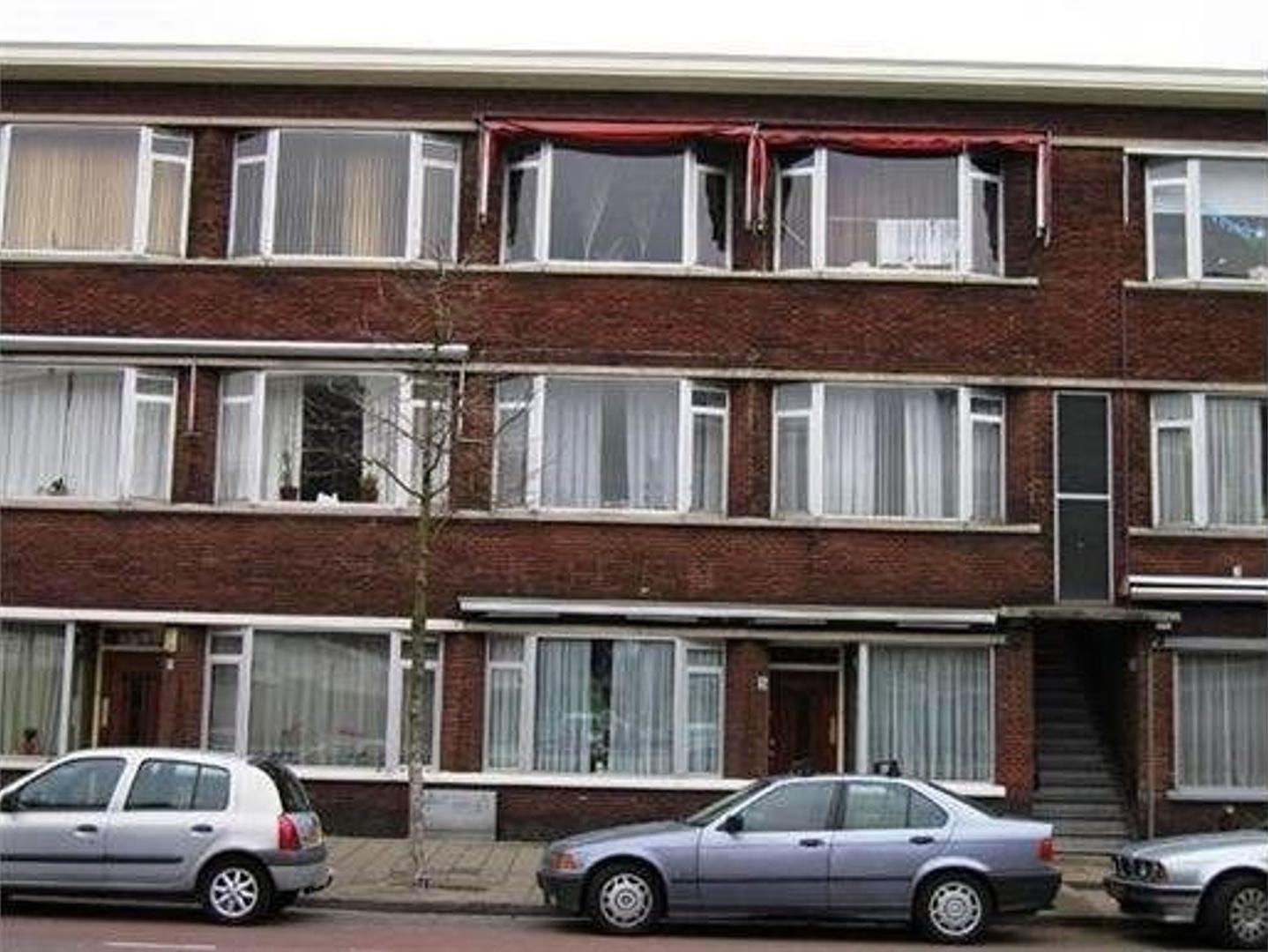 Woning in Den Haag - Driebergenstraat