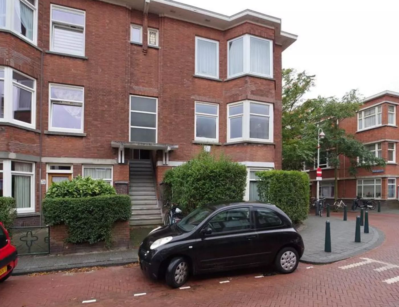 Woning in Den Haag - Lunterenstraat