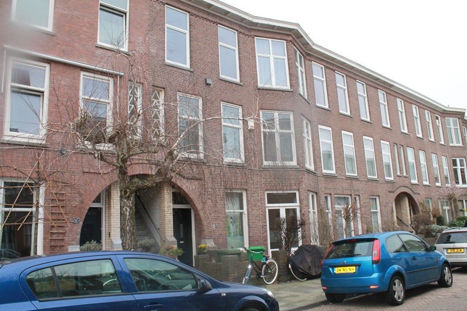 Woning in Den Haag - Berberisstraat