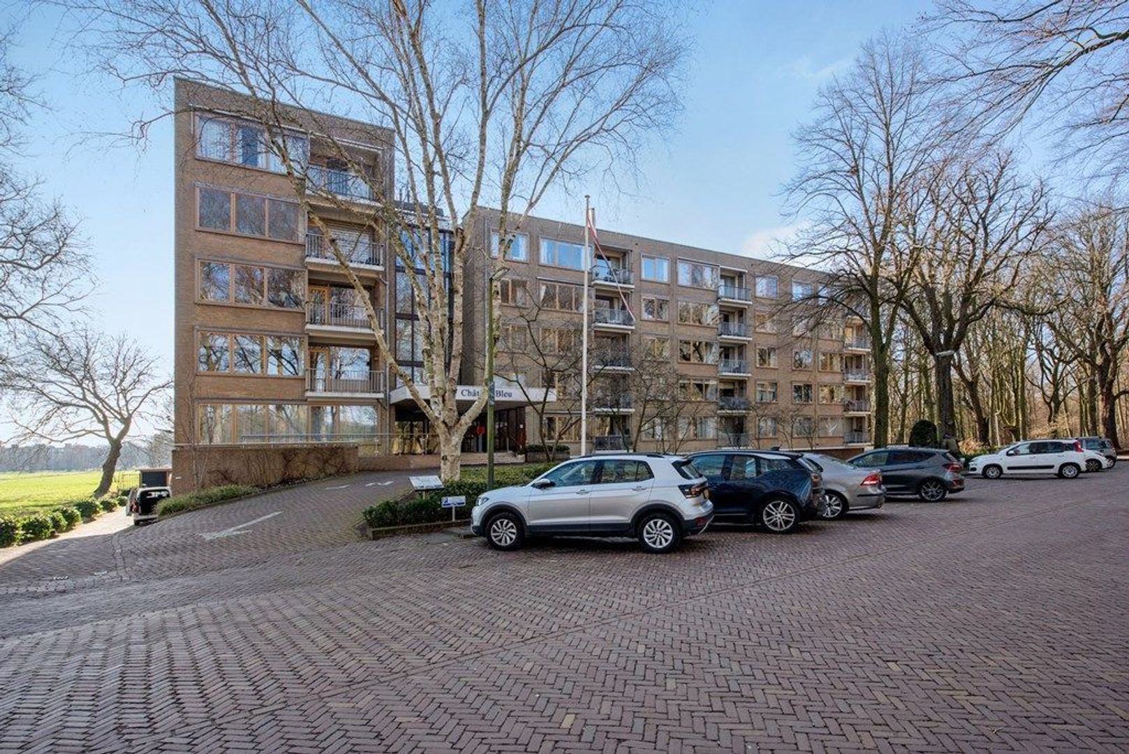 Woning in Den Haag - Leidsestraatweg