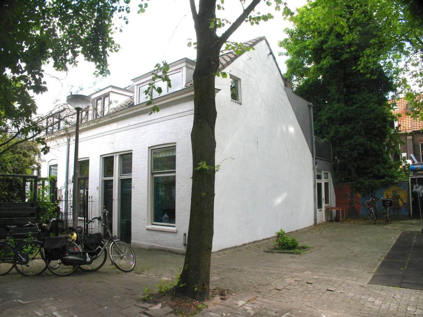 Kamer te huur in de Sint Olofslaan in Delft