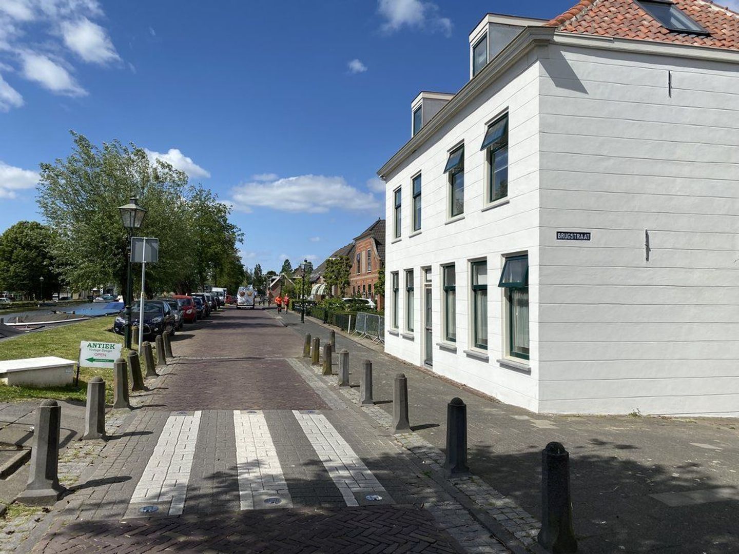 Woning in Schipluiden - Brugstraat