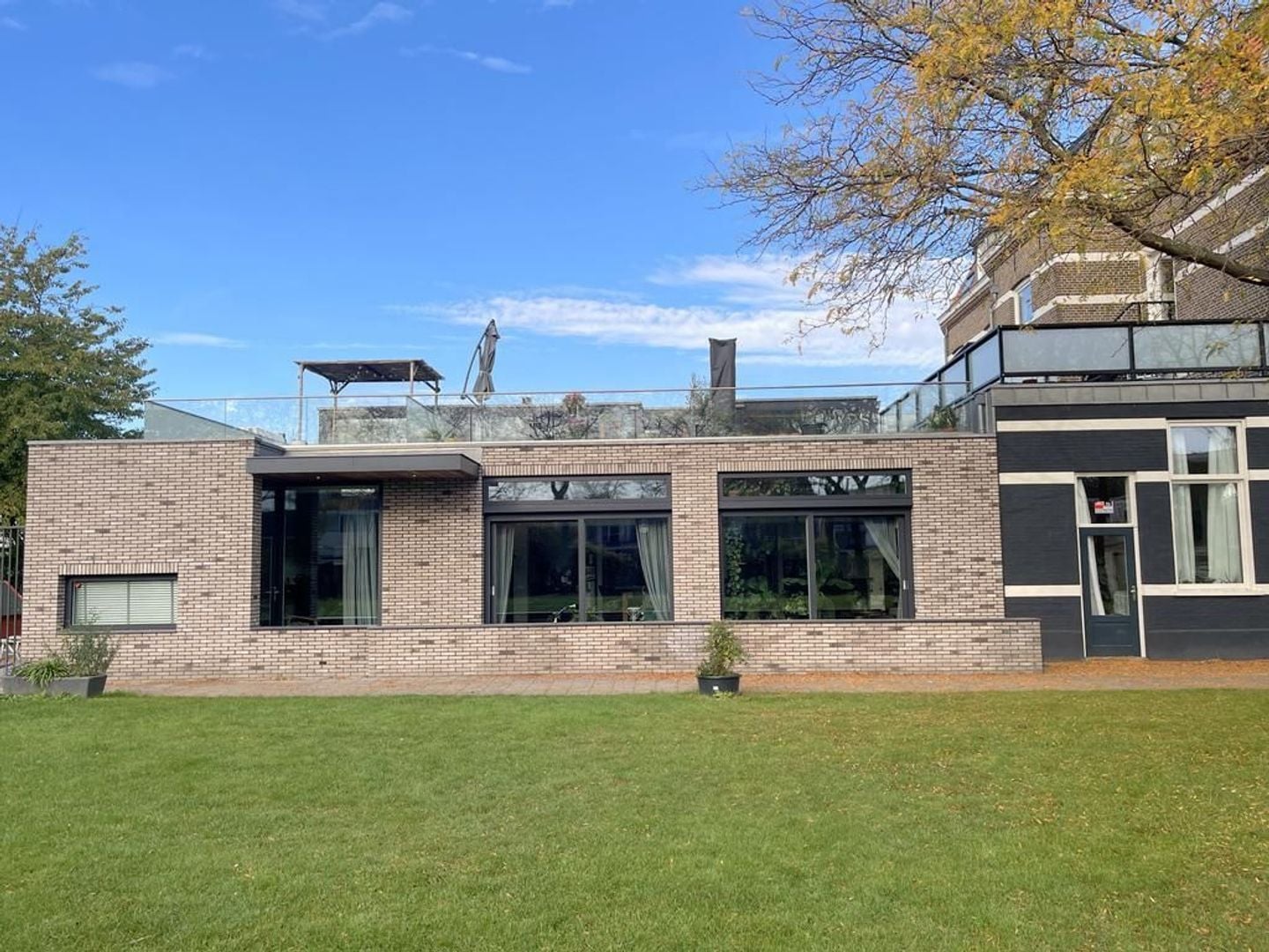 Sint Olofsstraat 21 G