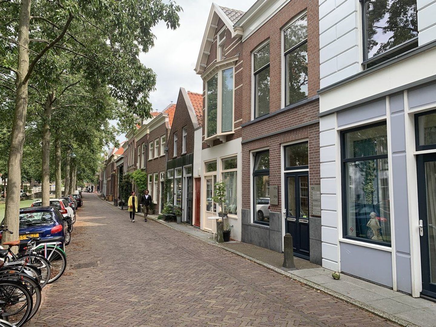 Delft Molslaan