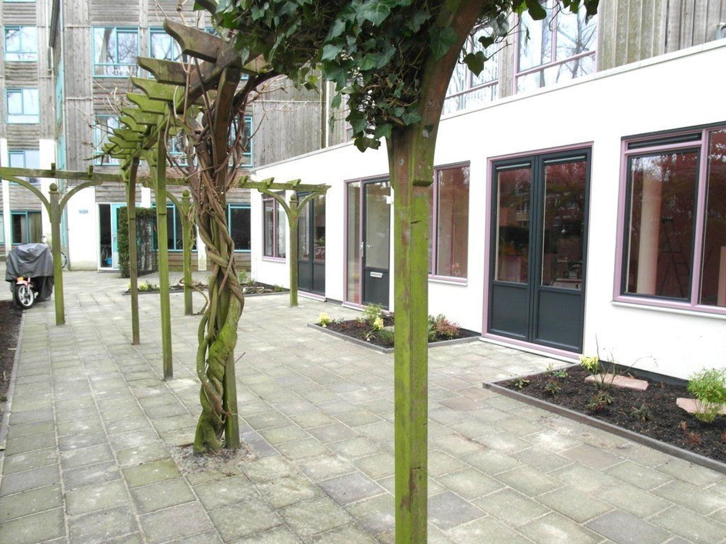 Kamer te huur aan de Ecodusweg in Delft