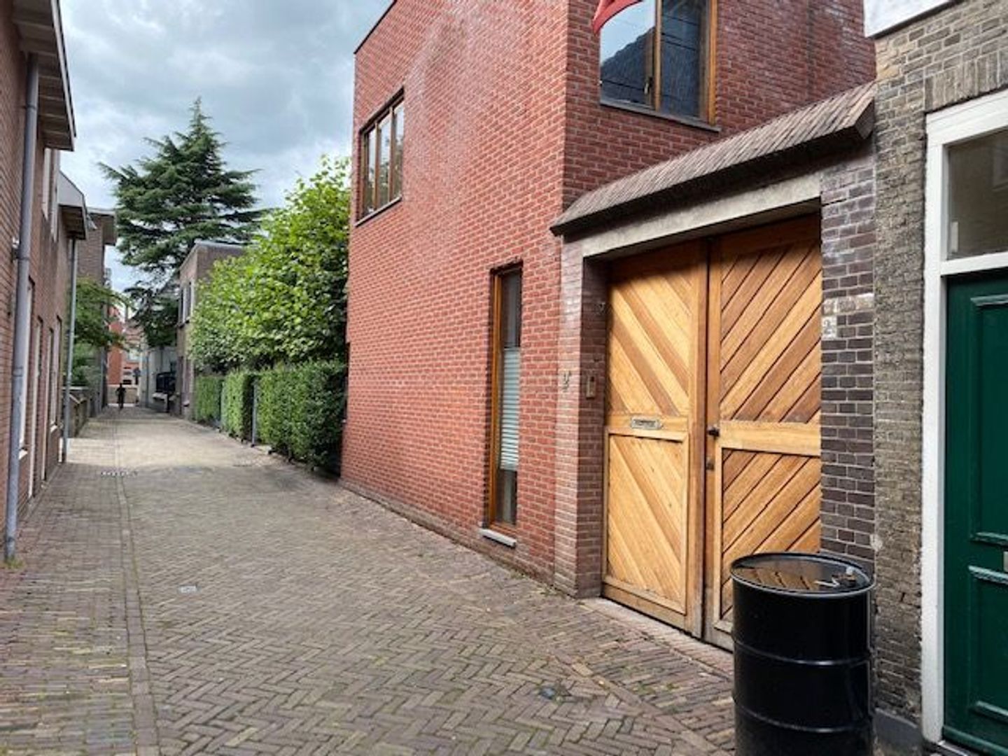 Kamer te huur in de Huyterstraat in Delft