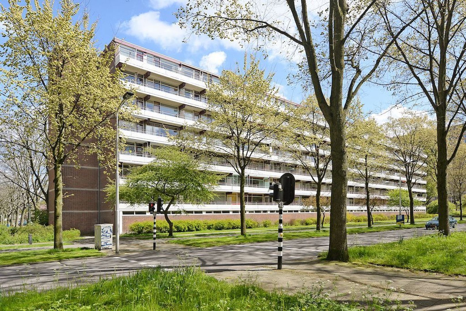 Woning in Delft - Herman Gorterhof