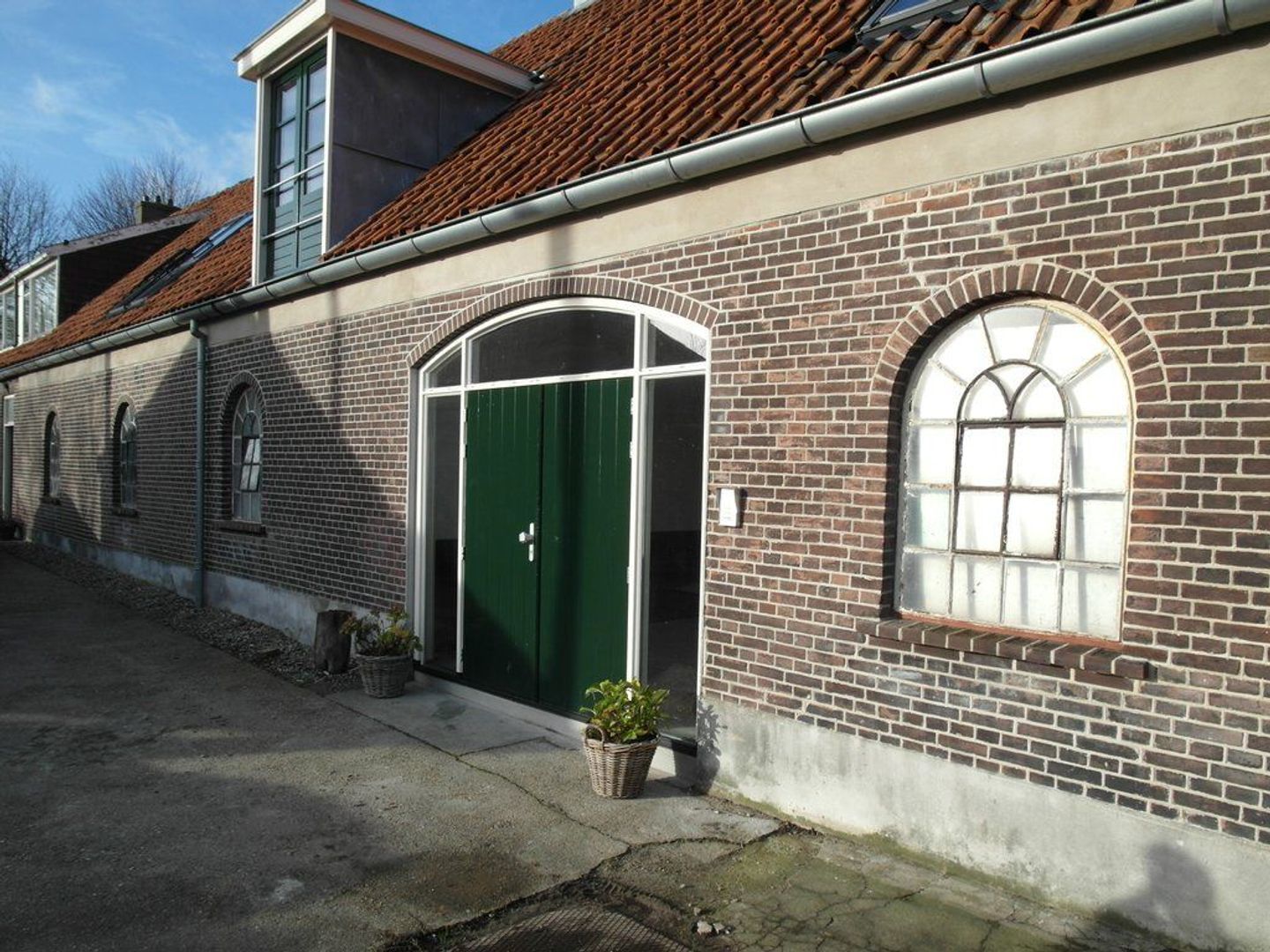 Kamer te huur aan de Zuideindseweg in Delfgauw