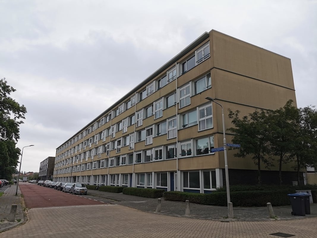 Woning in Amstelveen - Johannes Calvijnlaan