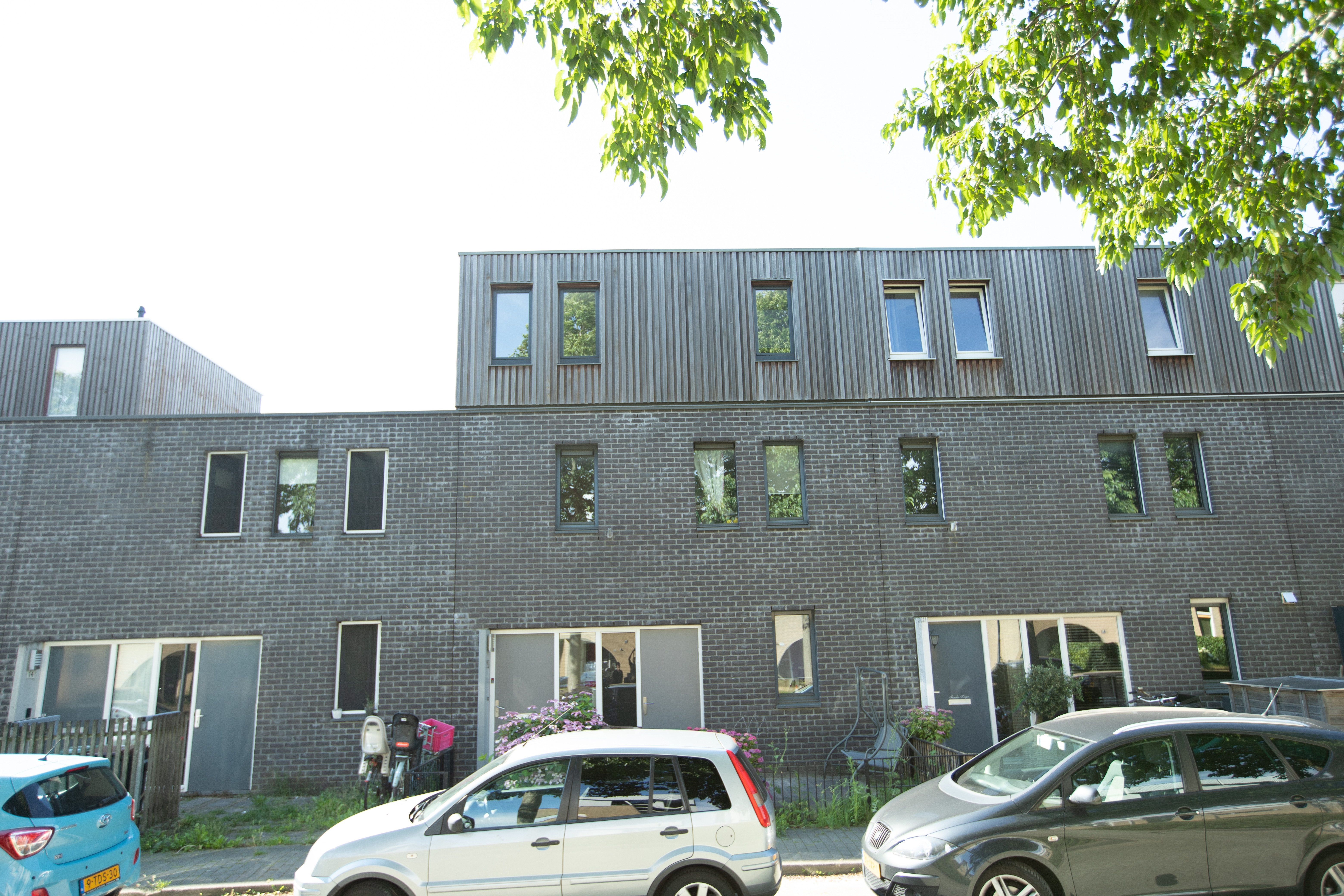 Woning in Nieuw-Vennep - Loenerveld