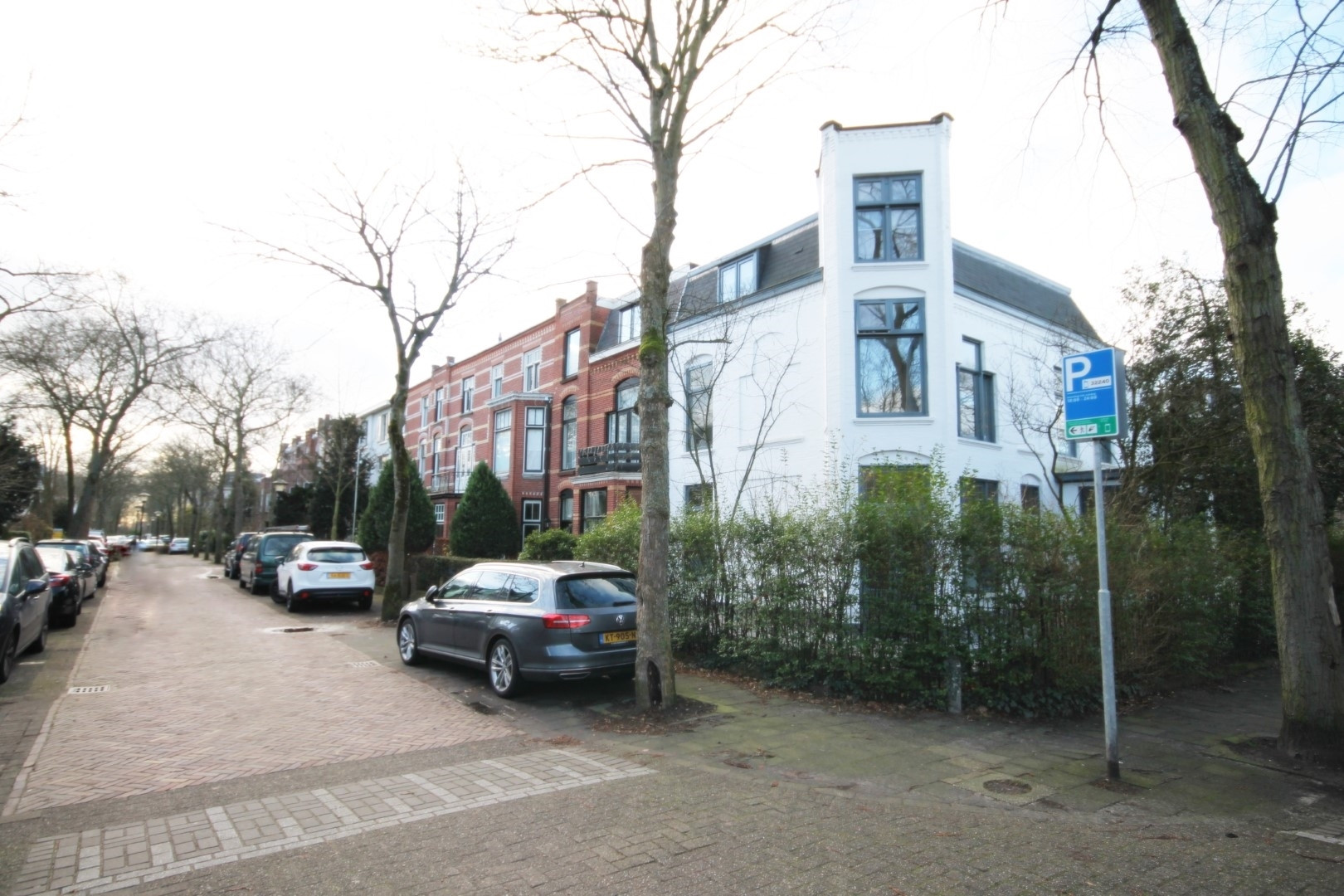 Woning in Rijswijk (ZH) - Oranjelaan