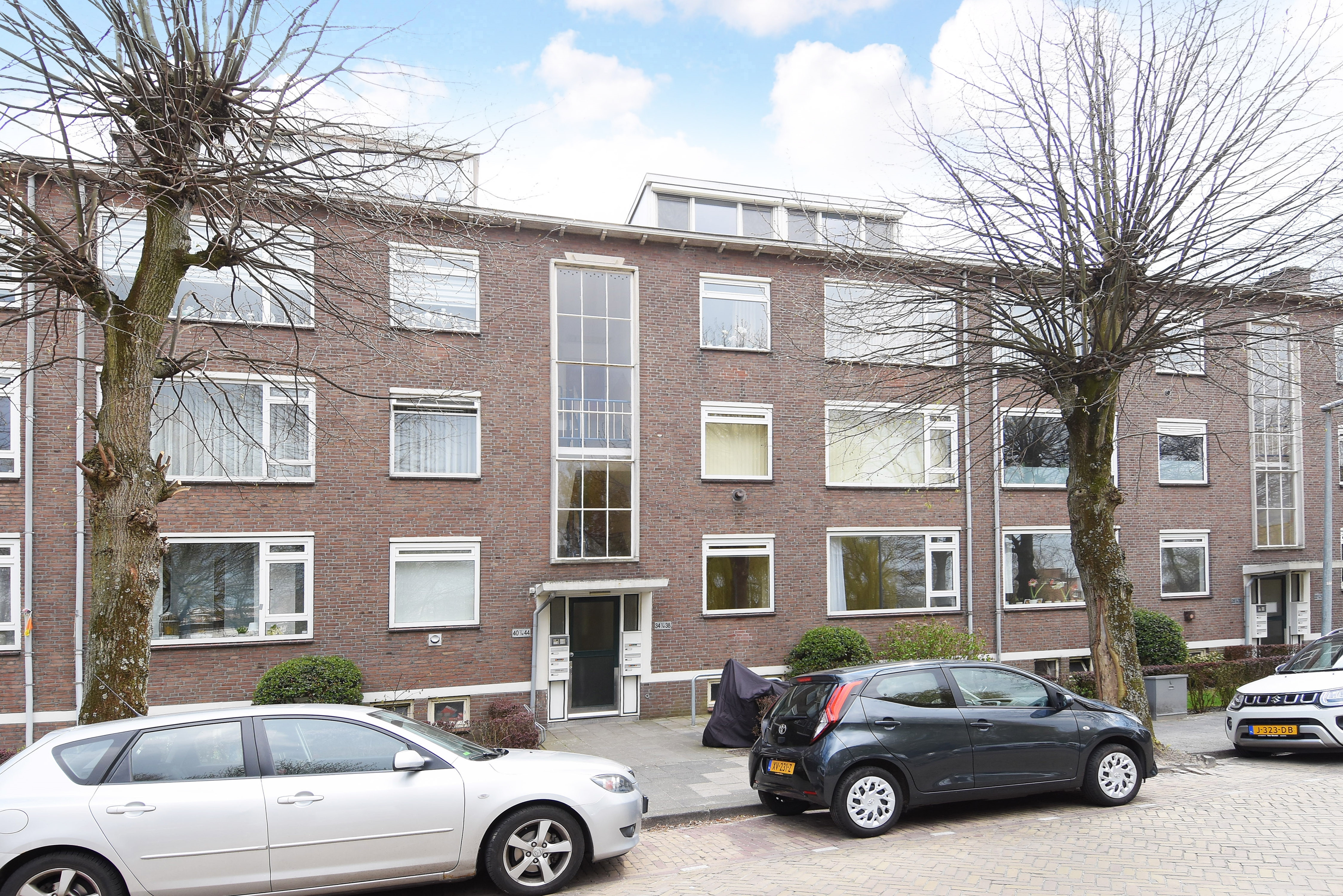Woning in Rijswijk - Tulpstraat