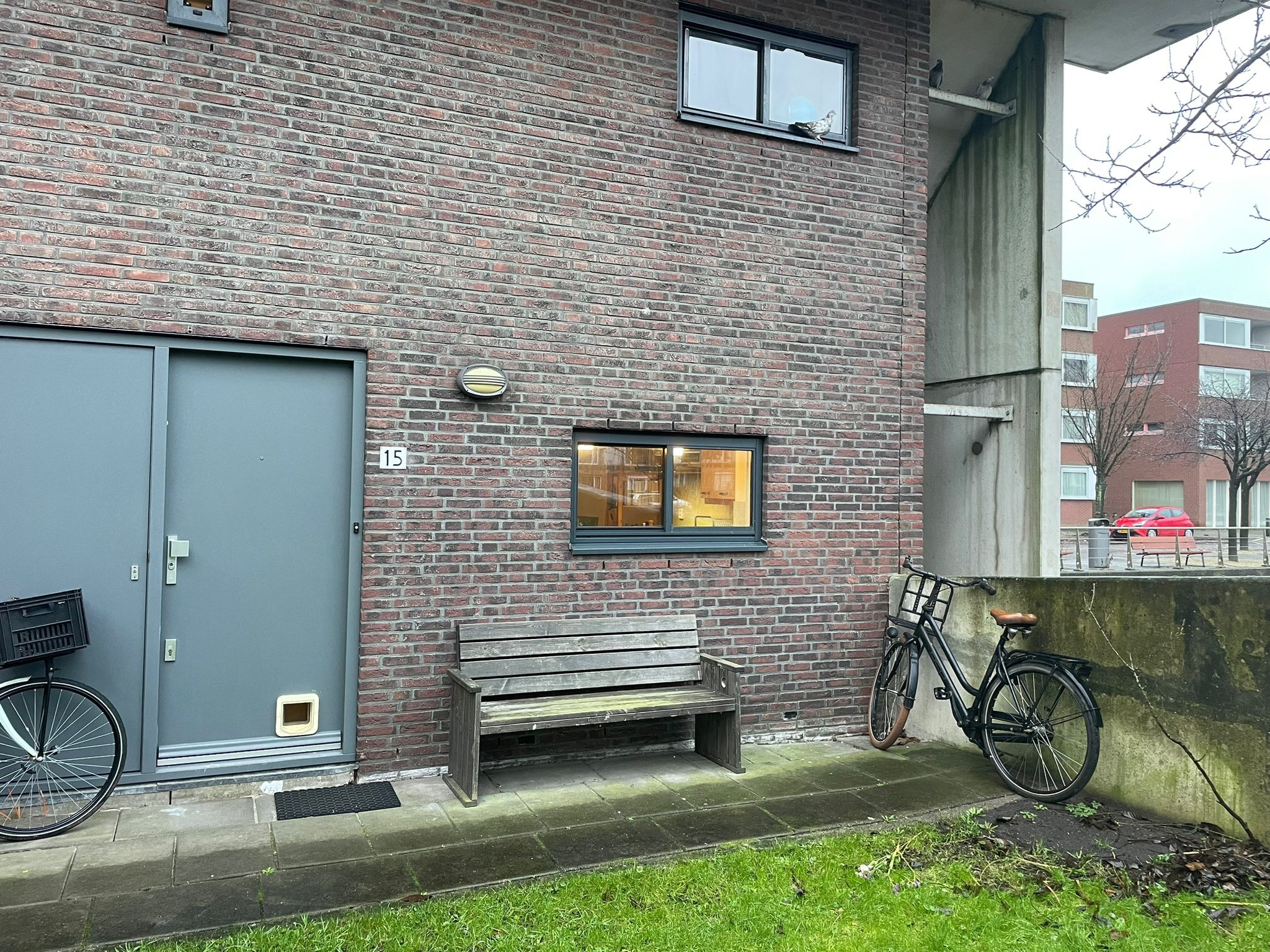 Woning in Amsterdam - Bonnefantenstraat