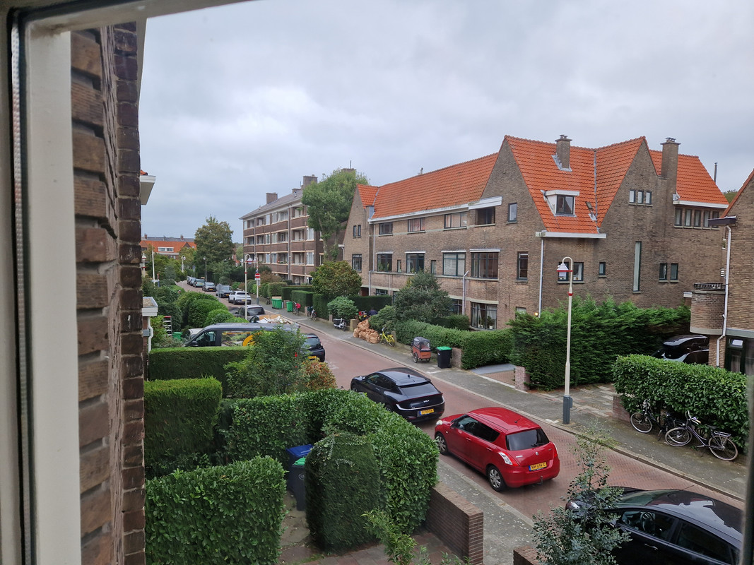 Woning in Den Haag - Roelofsstraat